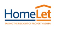 HomeLet logo